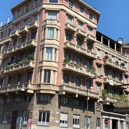 Turin Central Apartment Turim Exterior foto