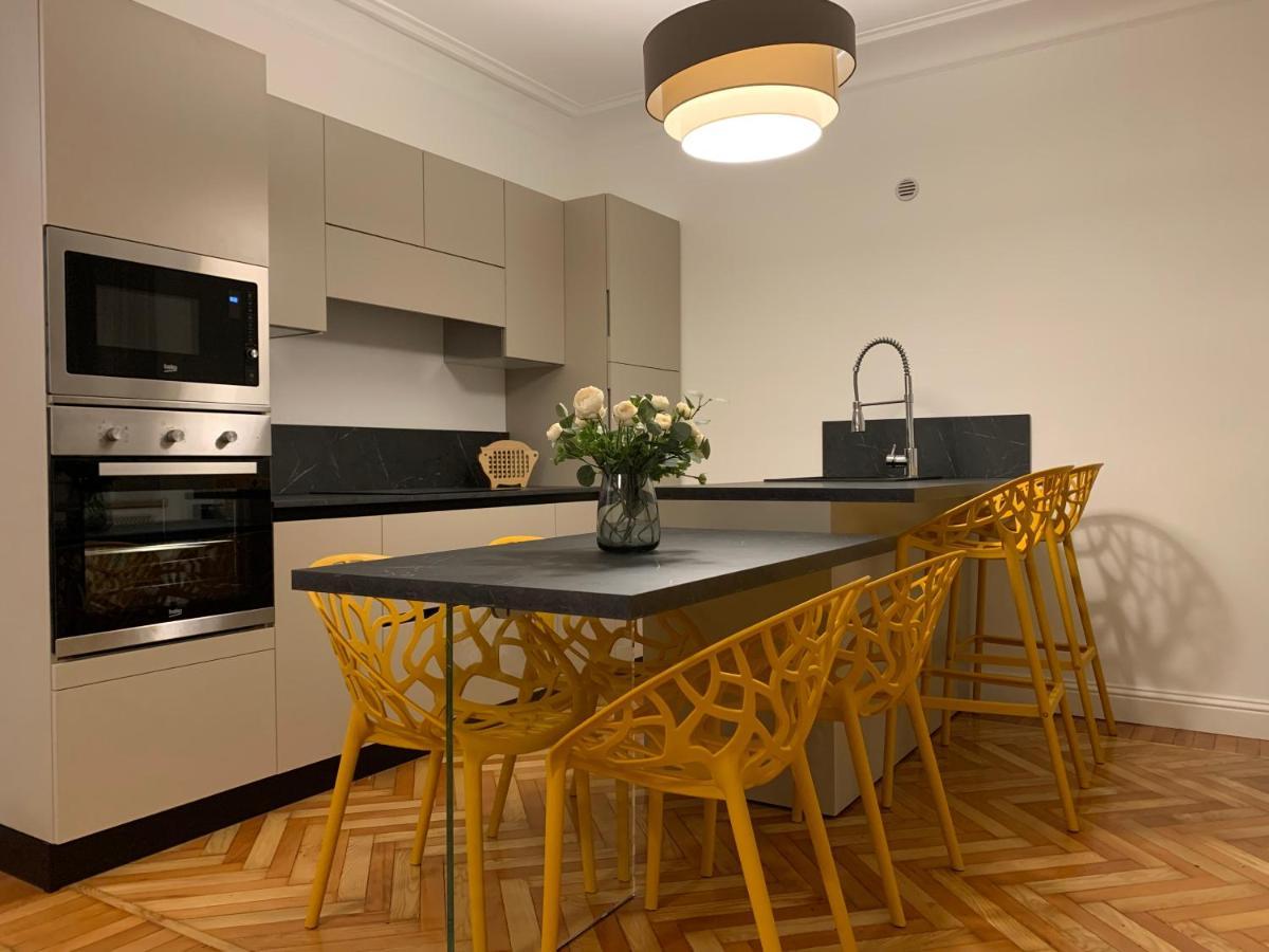 Turin Central Apartment Turim Exterior foto