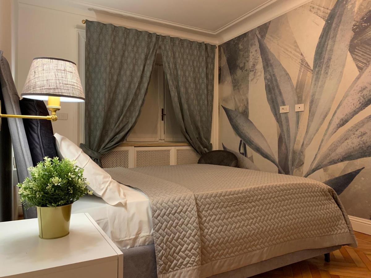 Turin Central Apartment Turim Exterior foto