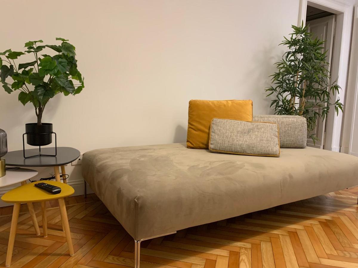Turin Central Apartment Turim Exterior foto