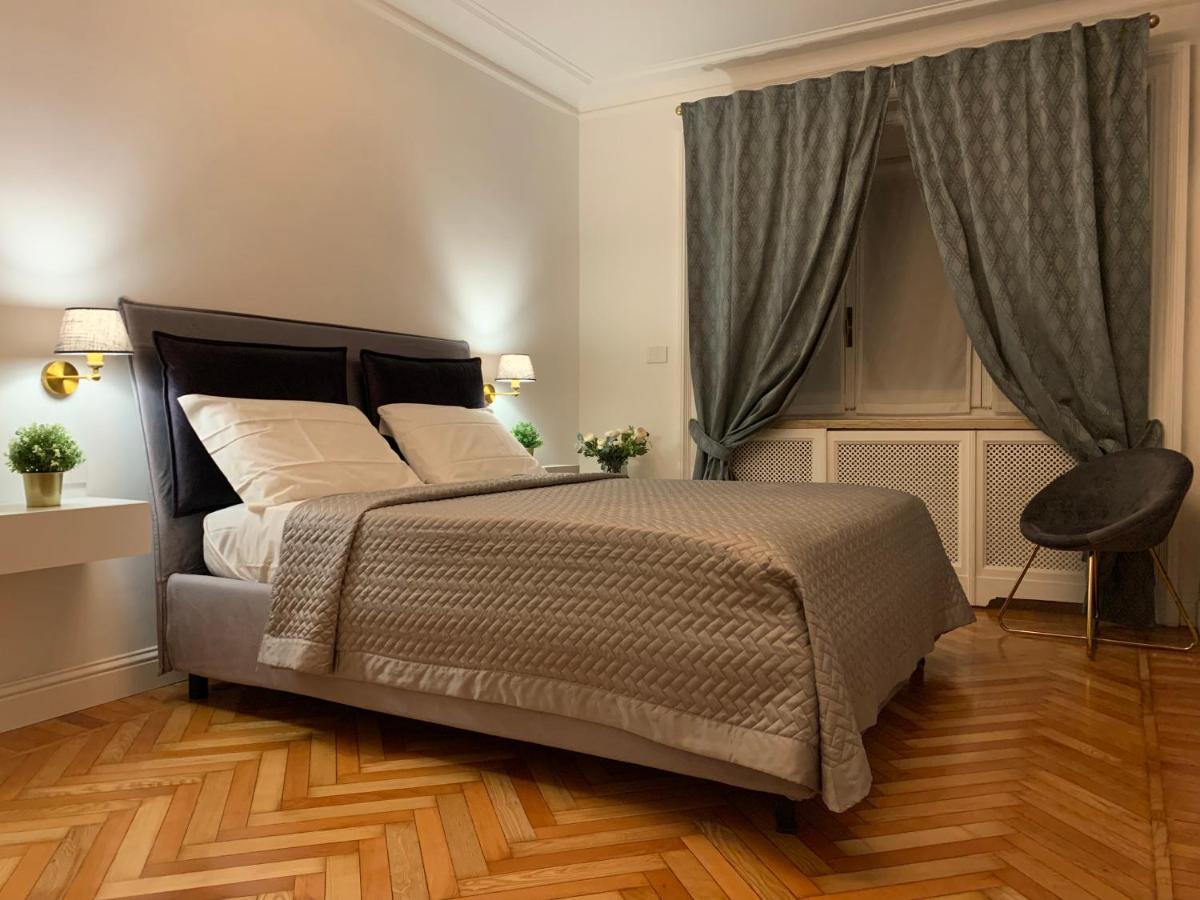 Turin Central Apartment Turim Exterior foto